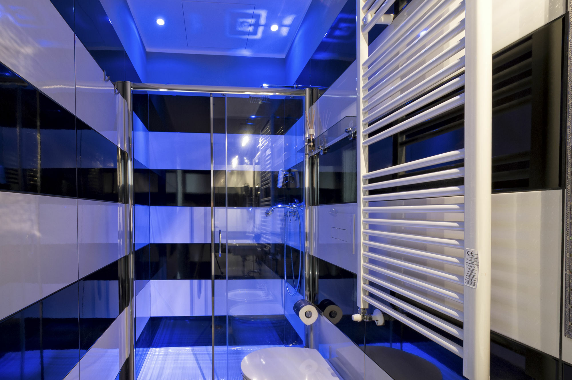 Lea Luxury Rooms Rom Exteriör bild