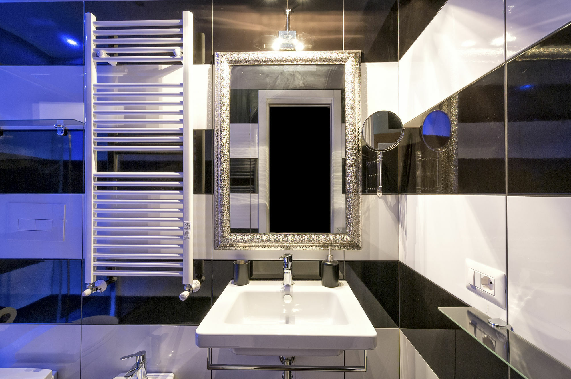 Lea Luxury Rooms Rom Exteriör bild