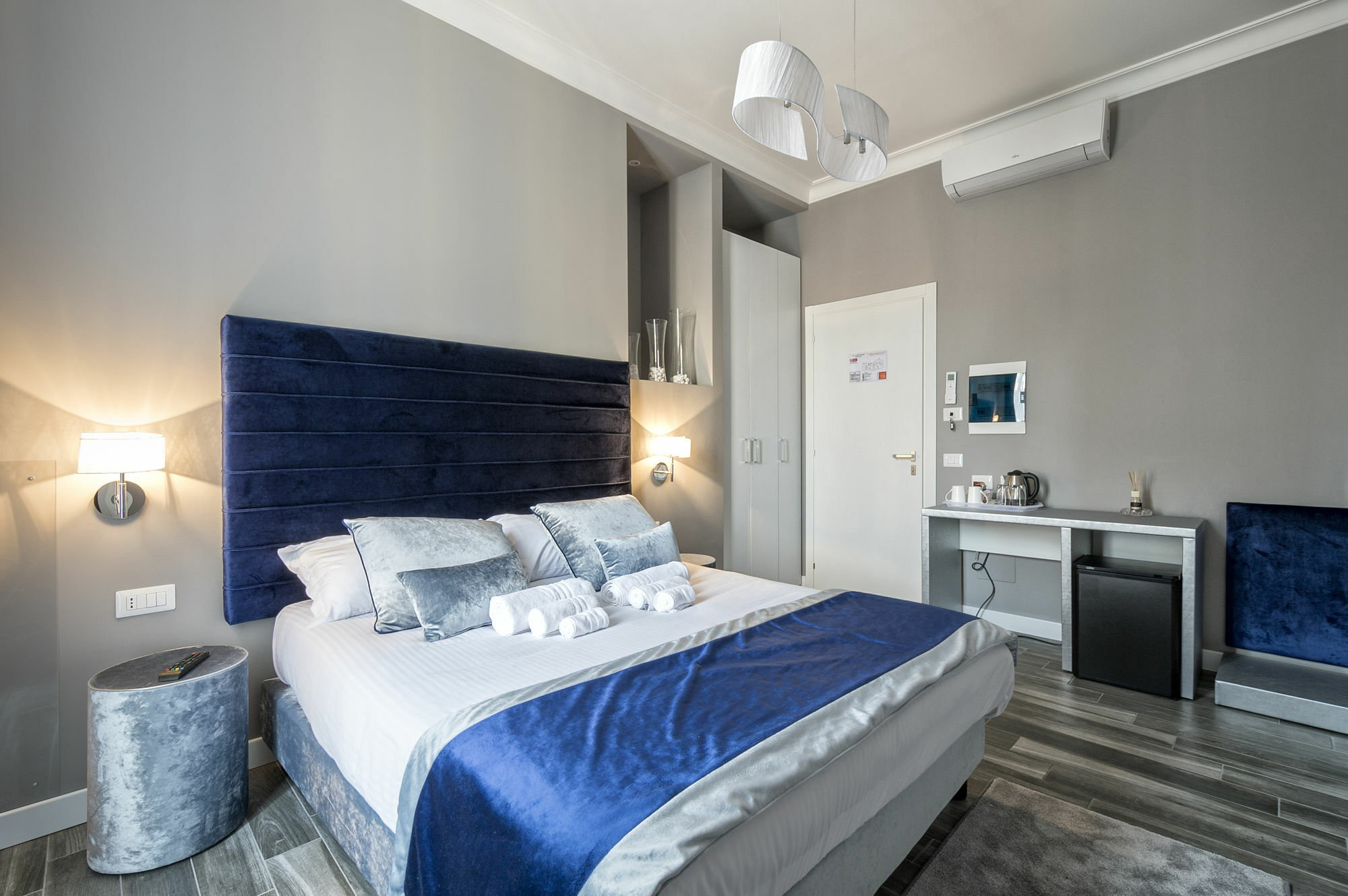 Lea Luxury Rooms Rom Exteriör bild