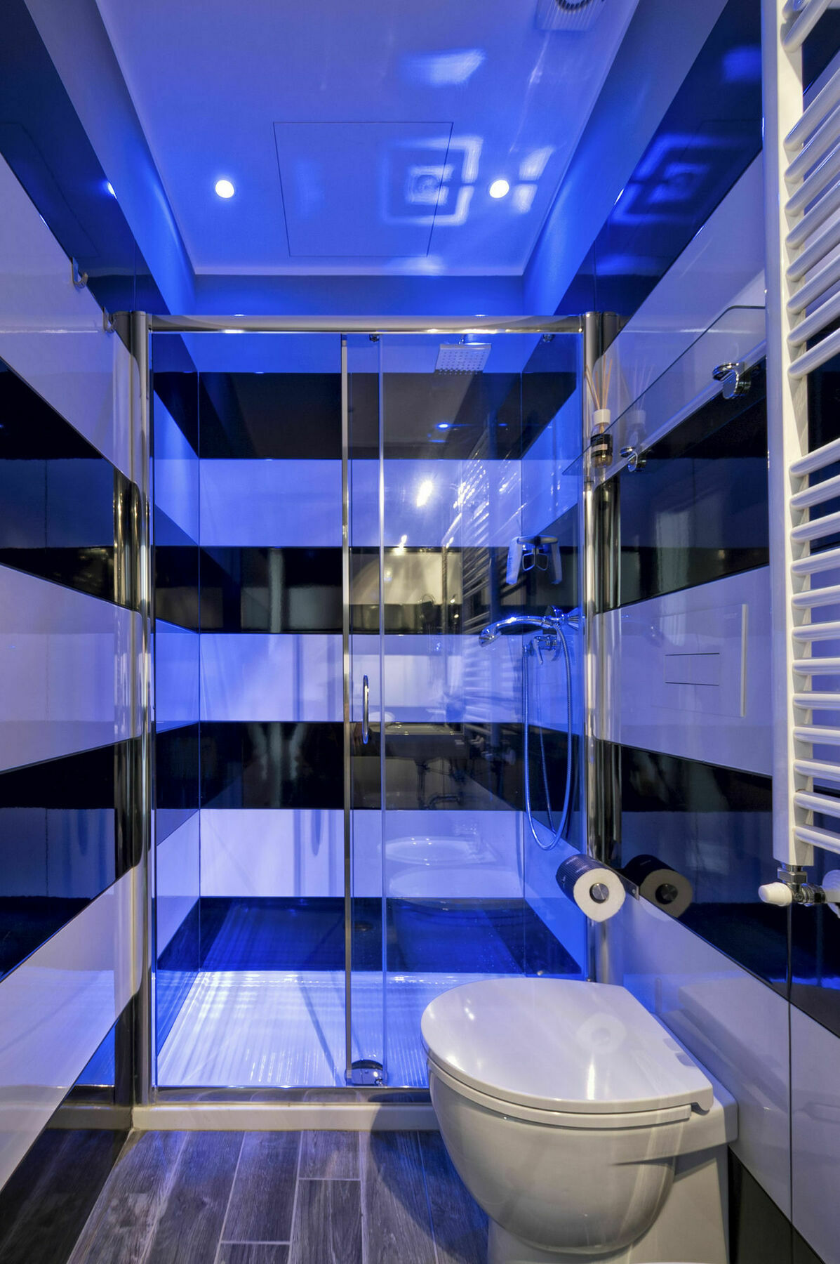 Lea Luxury Rooms Rom Exteriör bild