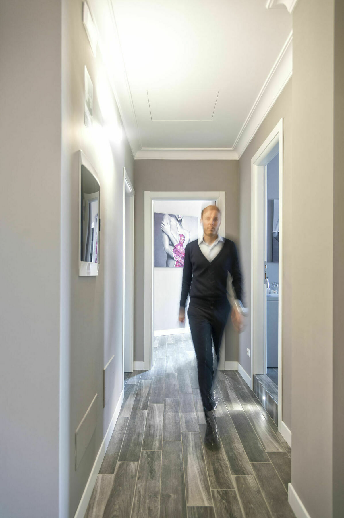 Lea Luxury Rooms Rom Exteriör bild